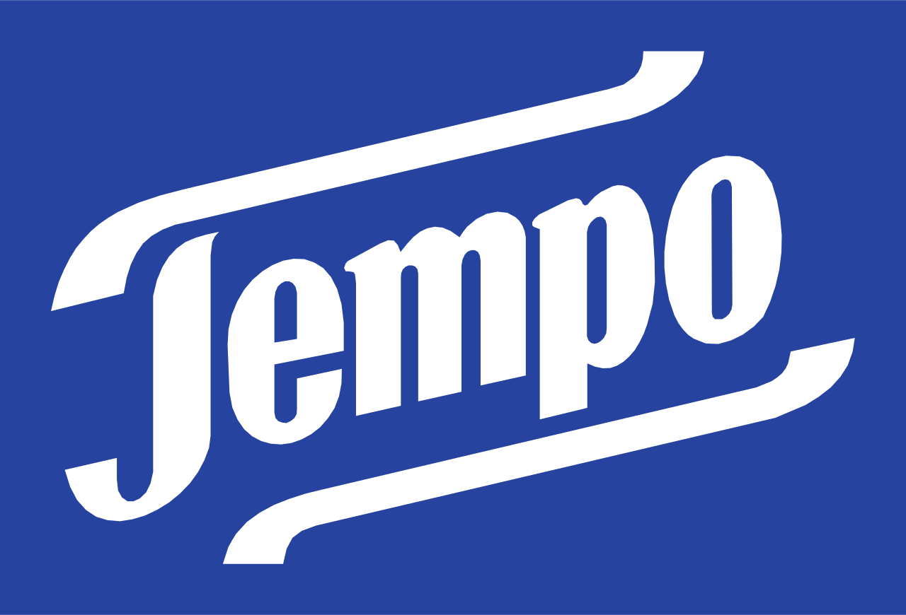 Tempobet logo